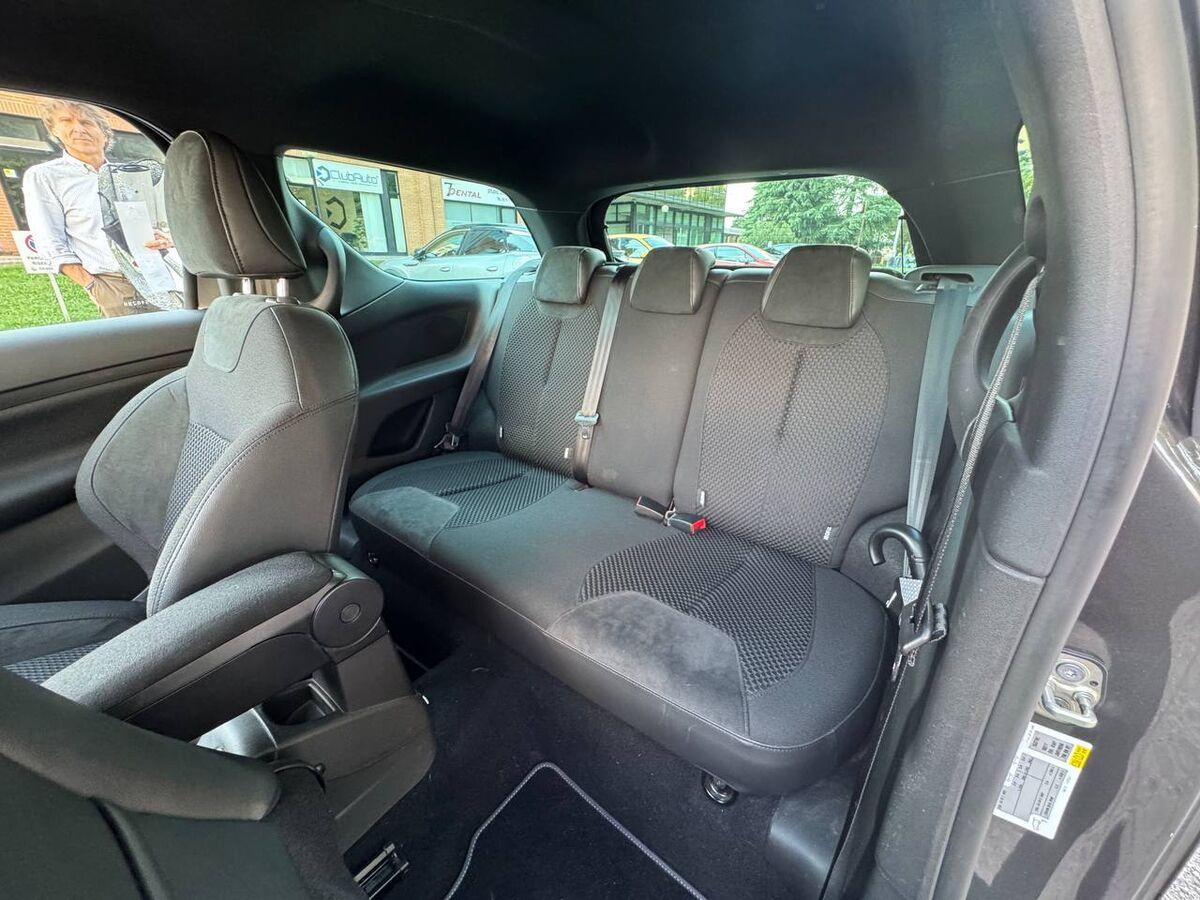 DS DS3 1.2 puretech Sport Chic 110cv eat6 my18