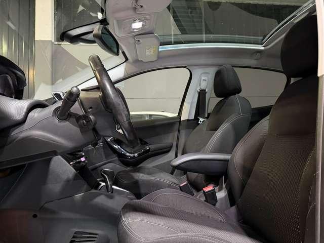 Peugeot 208 OFFERTA LIMITATA ENTRO 15/12 Benzina Automatica