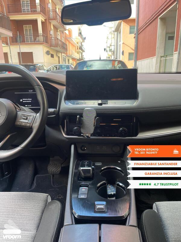 NISSAN X-Trail 4ª serie X-Trail e-Power 2WD 5 ...