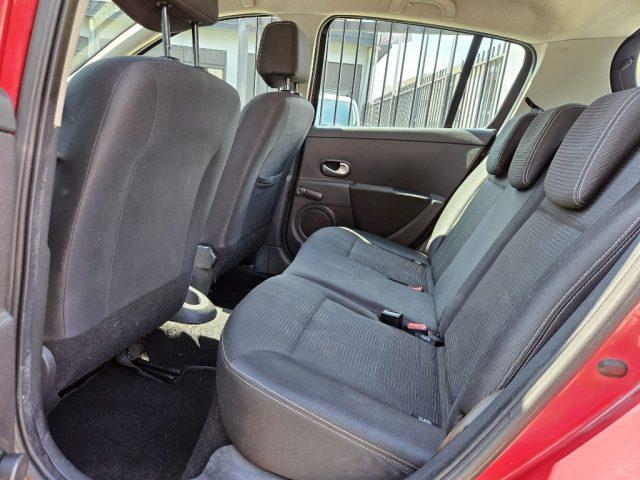 RENAULT Clio 1.2 16V 5 porte GPL