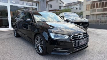 Audi A3 SPB 1.6 TDI clean diesel quattro edition