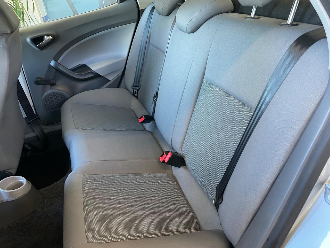 Seat Ibiza 1.2 Benzina 5porte Soli 82.000km NEOPATENTATI