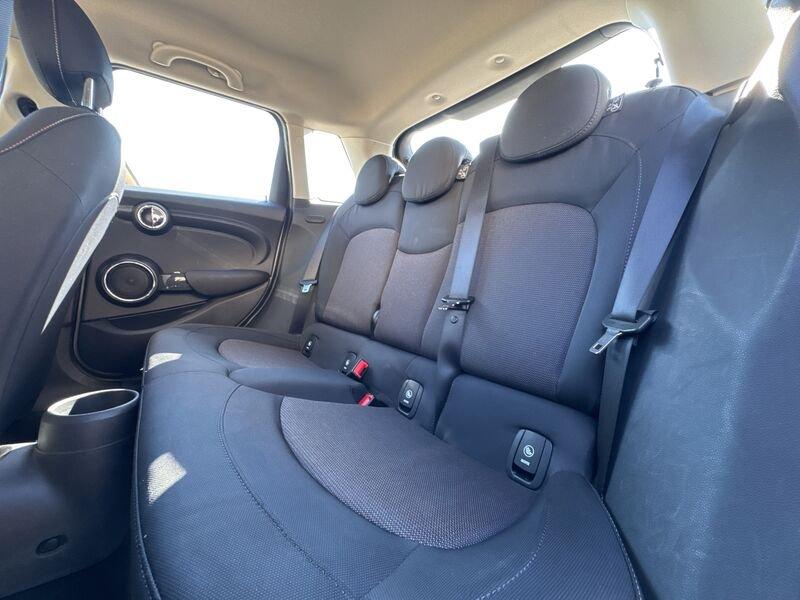 MINI Mini 5 porte 1.5 One D Business 5 porte