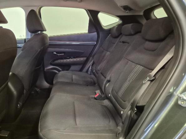 Hyundai Tucson 1.6 t-gdi 48V Exellence dct - Cruise/Lim - Cam - Carplay