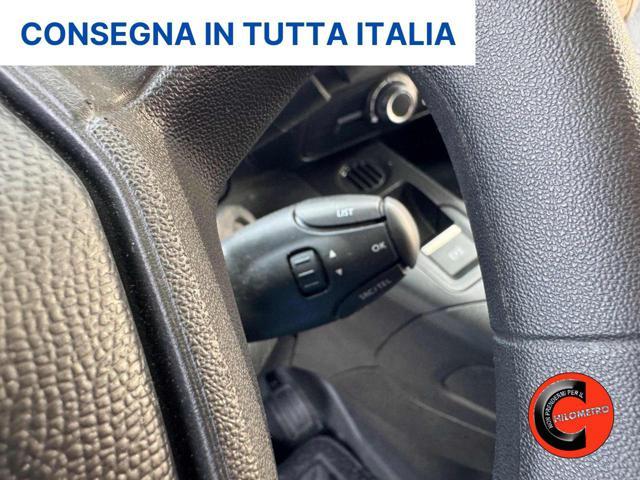 PEUGEOT Partner B.HDi 130 CV L2 PL-6 MARCE-CRUISE-PASSO LUNGO-E6D-