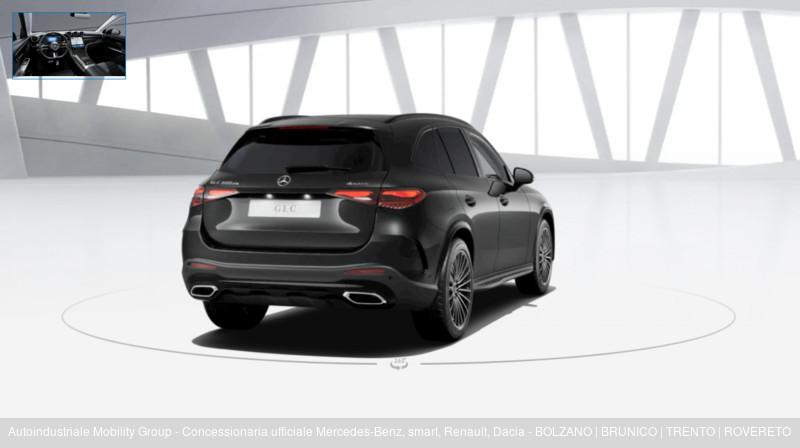 Mercedes-Benz GLC 300 DE 4MATIC AMG LINE ADVANCED