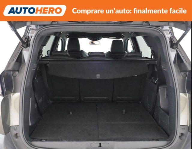 PEUGEOT 5008 PureTech Turbo 180 S&S EAT8 GT Line