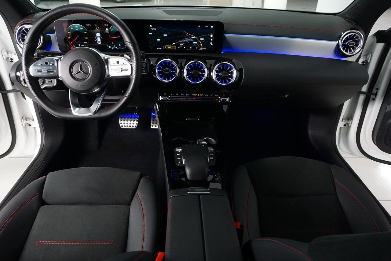 Mercedes-benz CLA 200 d Automatic Premium