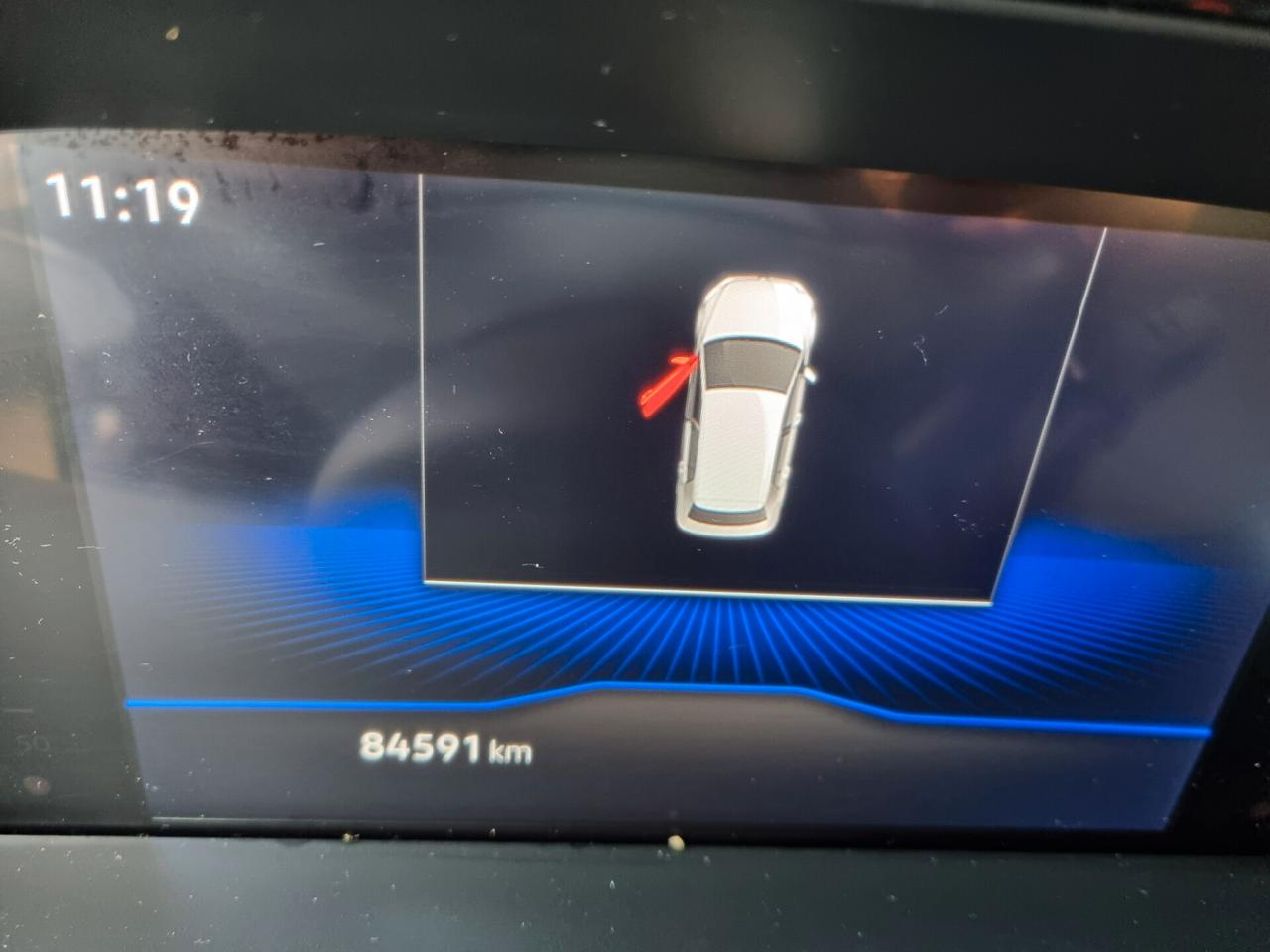 Volkswagen T-Roc 1.0 TSI Style BlueMotion Technology