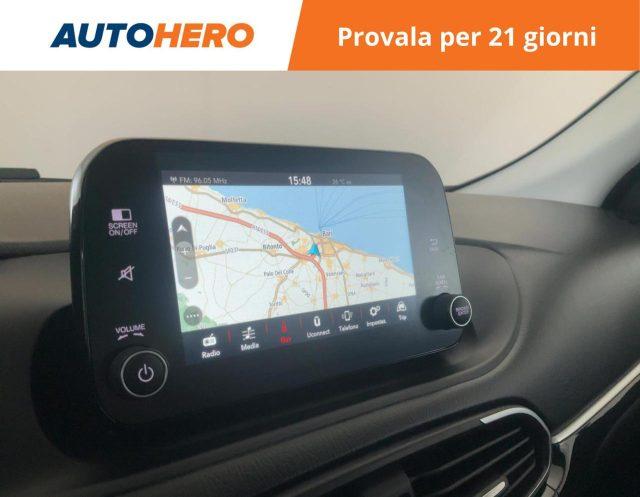 FIAT Tipo 1.6 Mjt S&S SW Life