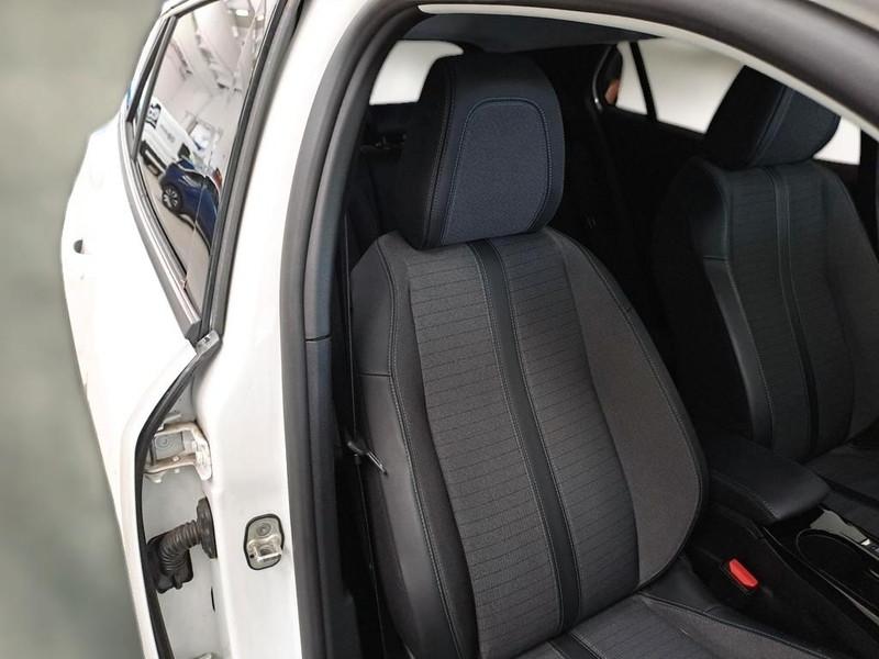 PEUGEOT 2008 BLUEHDI 110 ALLURE S/S CROSSOVER