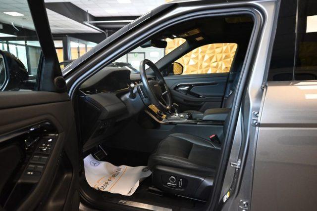 LAND ROVER Range Rover Evoque 2.0 D165 AWD MHEV R-DYNAMIC SE DOP.TET.20"CAM FULL