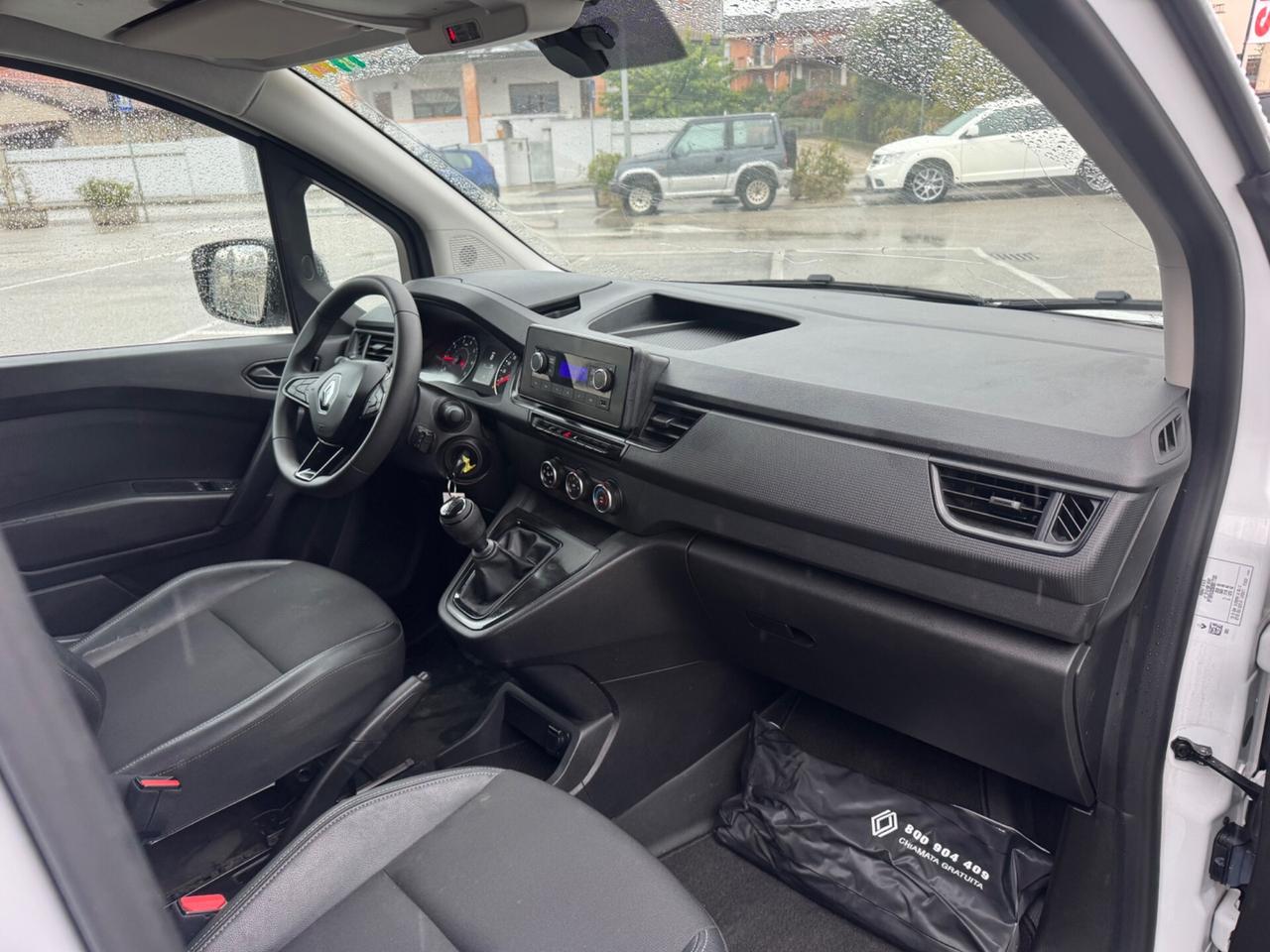 Renault Kangoo 1.5 dCi 95CV Van NETTO!!