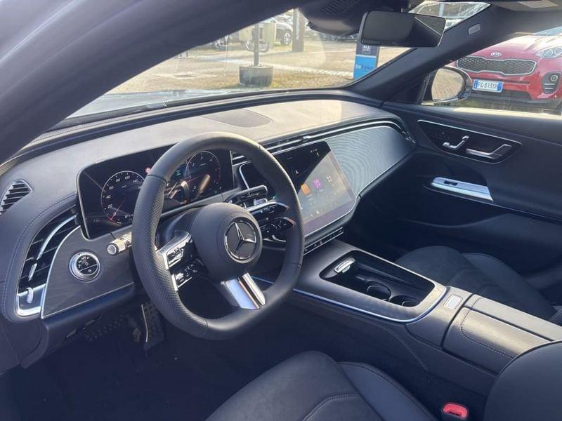 Mercedes-Benz Classe E 220d Station Wagon AMG Line Advanced Plus