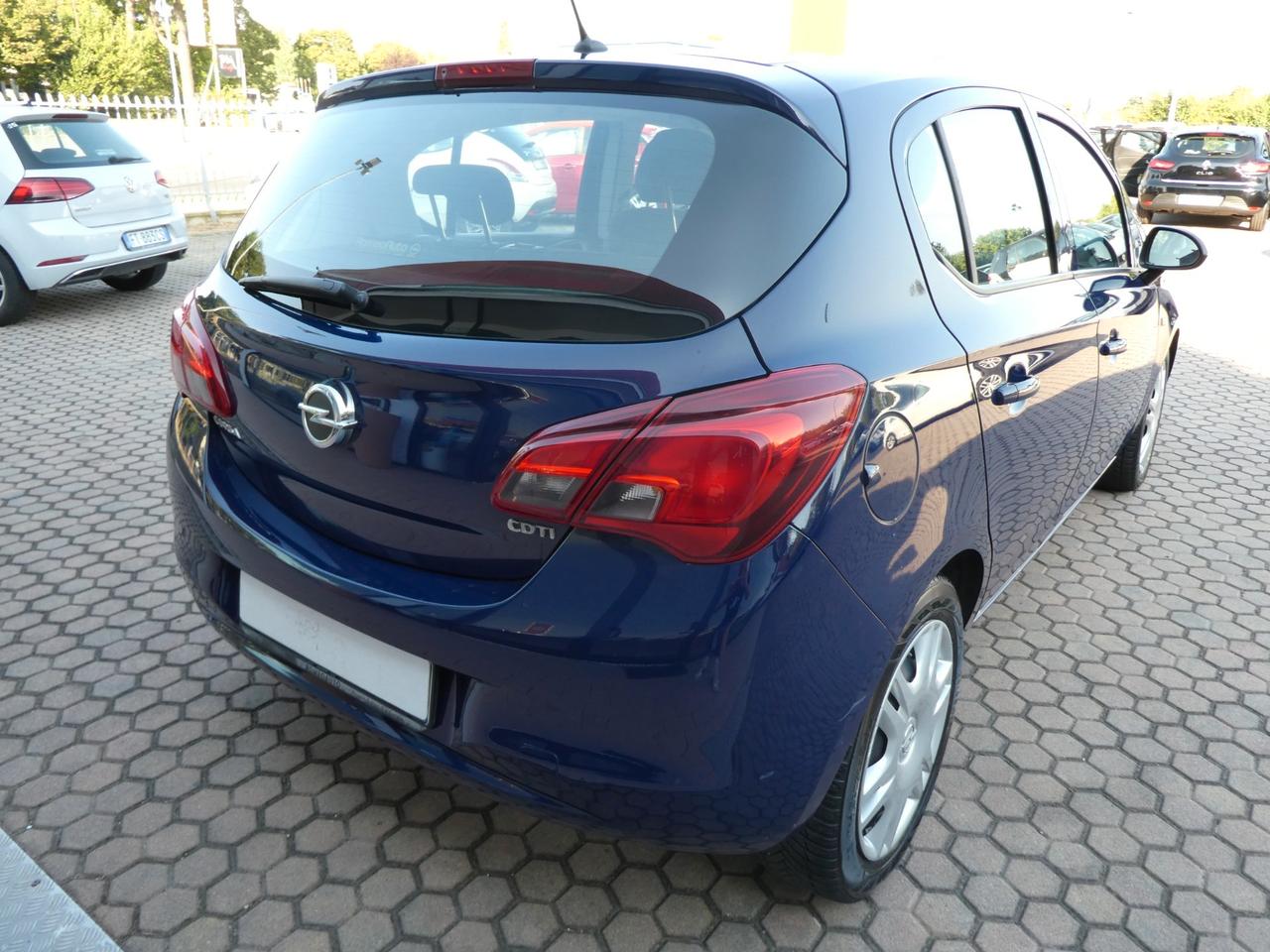 Opel Corsa 1.3 CDTI Start&Stop 5 porte OK NEOPATENTATI