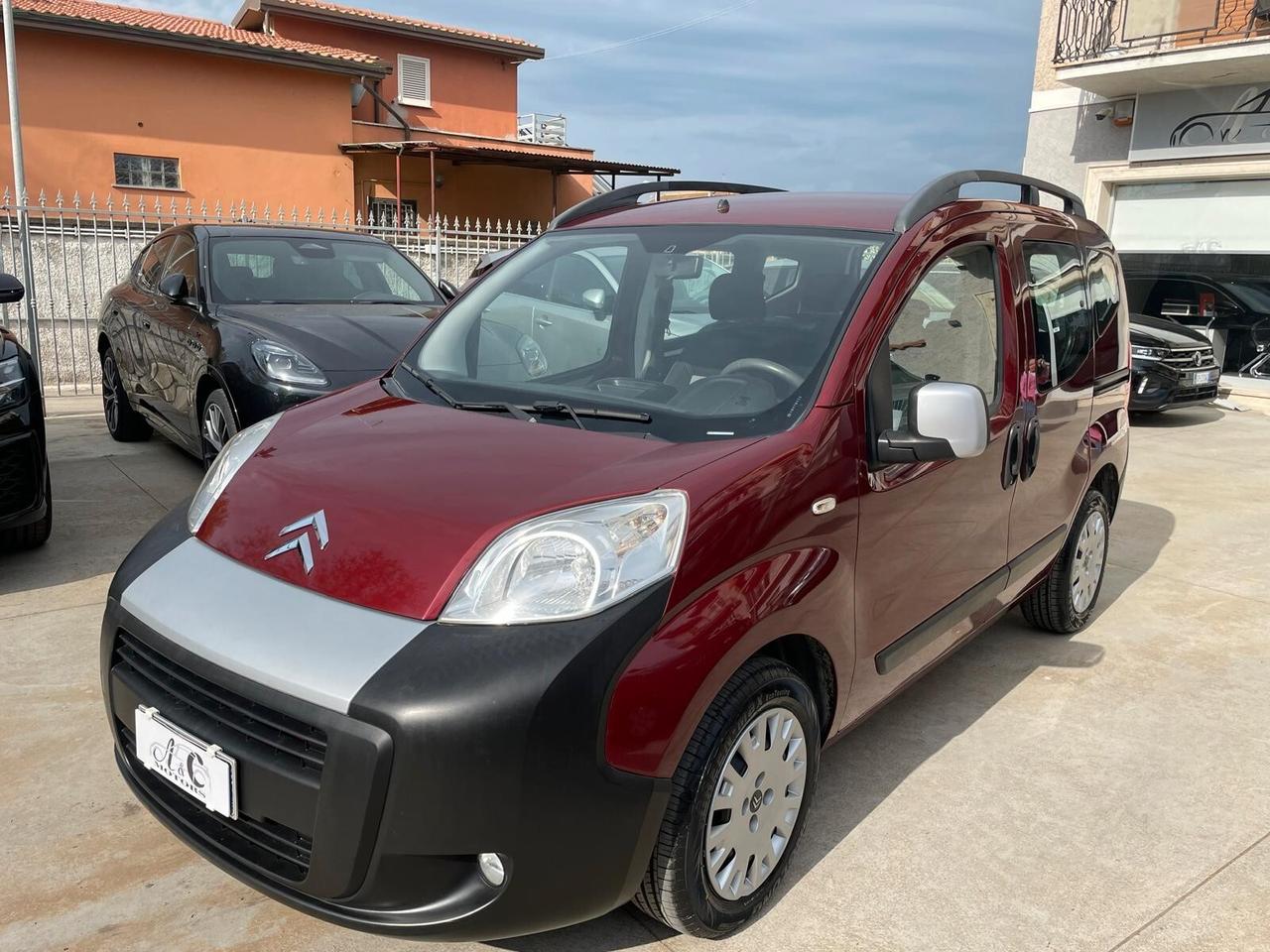 Citroen Nemo 1.3 HDi 75CV