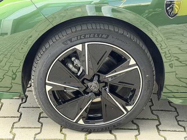 Peugeot 308 156 CV GT