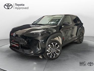 Toyota Yaris Cross 1.5 Hybrid 5p. E-CVT Trend