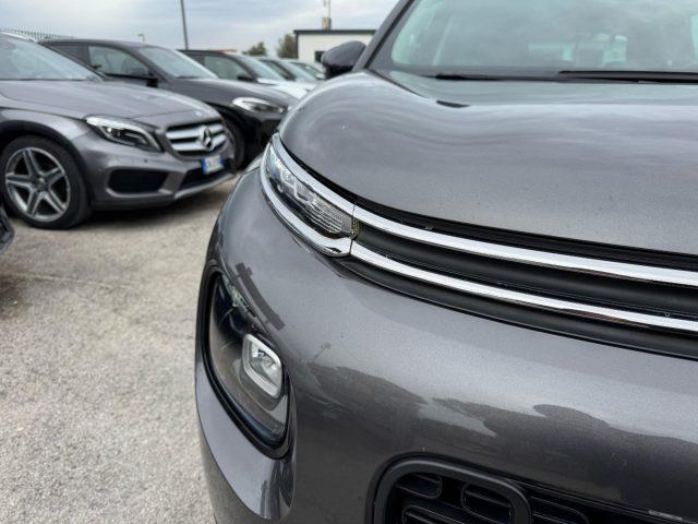 CITROEN C3 Aircross PureTech 110 S&S Shine Pack