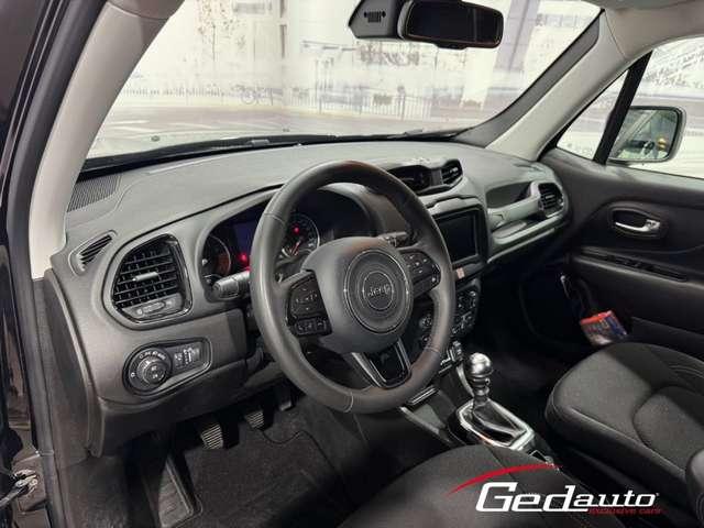 Jeep Renegade 1.0 T3 Limited NIGHT EAGLE LED NAVI