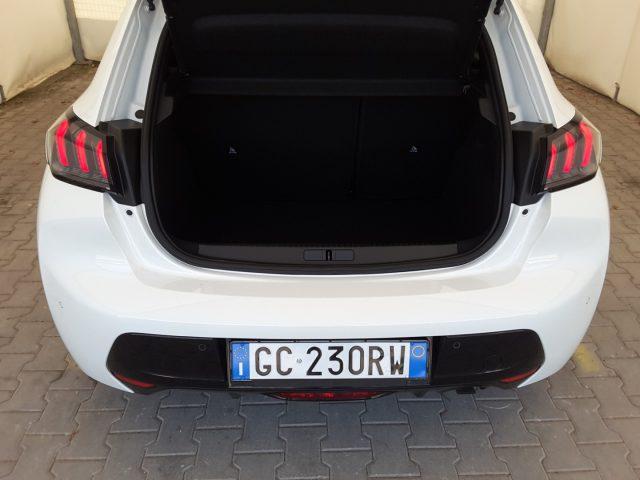 PEUGEOT 208 1.2 PureTech 100cv Allure Navi Pack