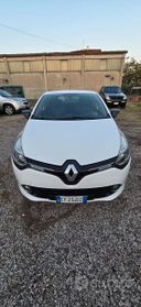 RENAULT CLIO 1.2 BENZINA - 2015