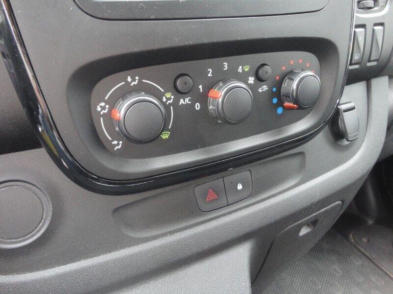 Opel Vivaro Vivaro 29 1.6 BiTurbo 145CV S&S EcoFLEX PL-TN Combi