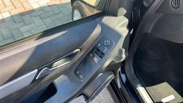 Mercedes-Benz B 180 B 180 cdi