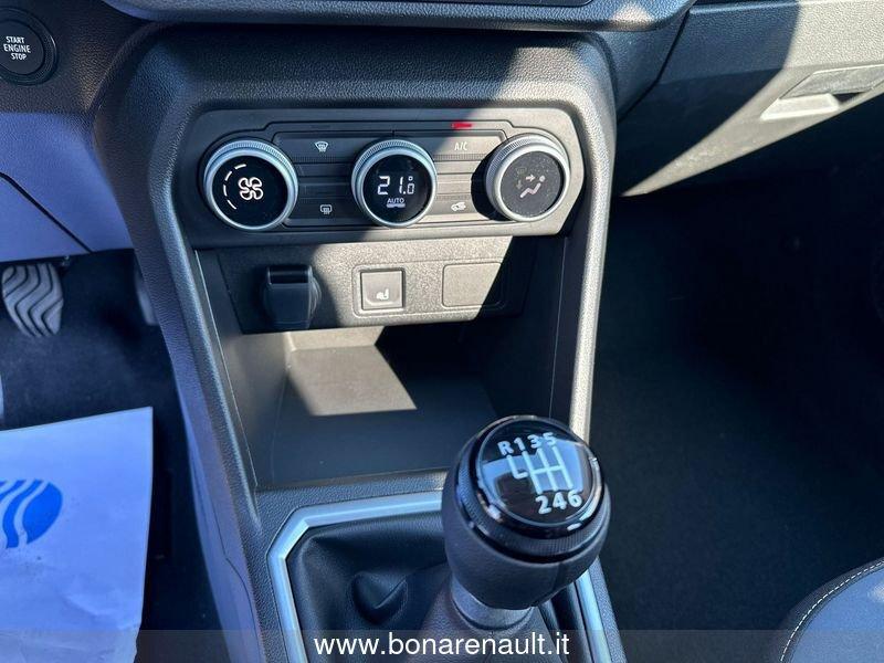 Dacia Jogger Jogger 1.0 TCe GPL 100 CV 7 posti Extreme
