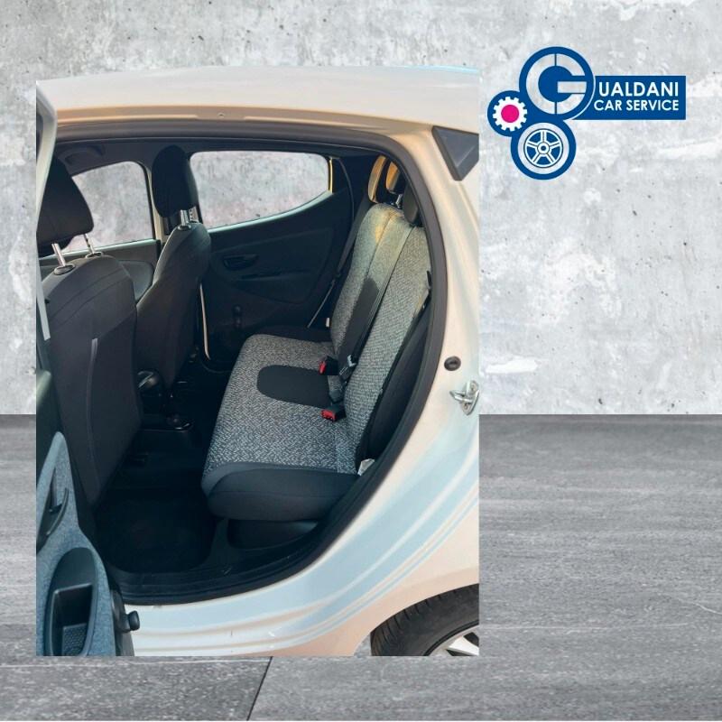 LANCIA Ypsilon 3ª serie Ypsilon 1.2 69 CV 5 po...