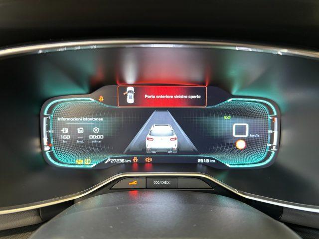 CITROEN C5 Aircross PureTech 130 S&S Shine - 18" - Carplay -Telecamere