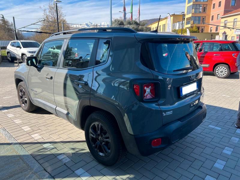 Jeep Renegade 1.0 t3 Longitude 2wd