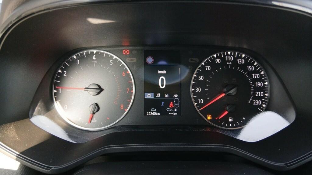 Renault Clio 5 Porte 1.0 TCe Equilibre