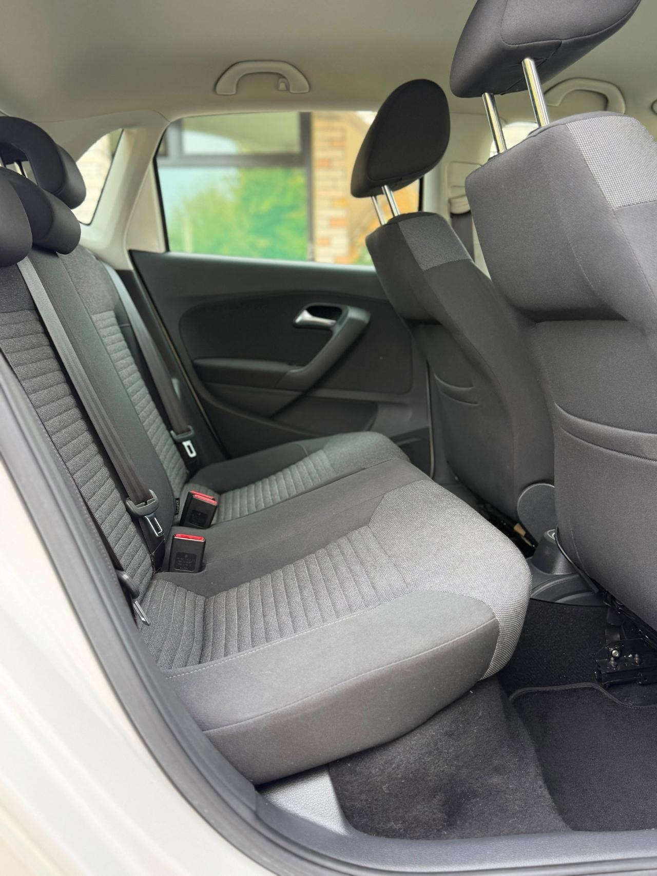 Volkswagen Polo 1.2 70 CV 5p. Comfortline