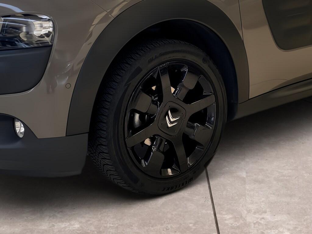 Citroen C4 Cactus 1.2 PureTech Shine