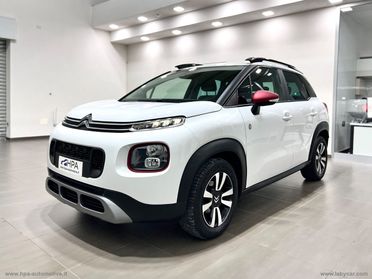 CITROEN C3 Aircross BlueHDi 1.5DCI 110CV CARPLAY