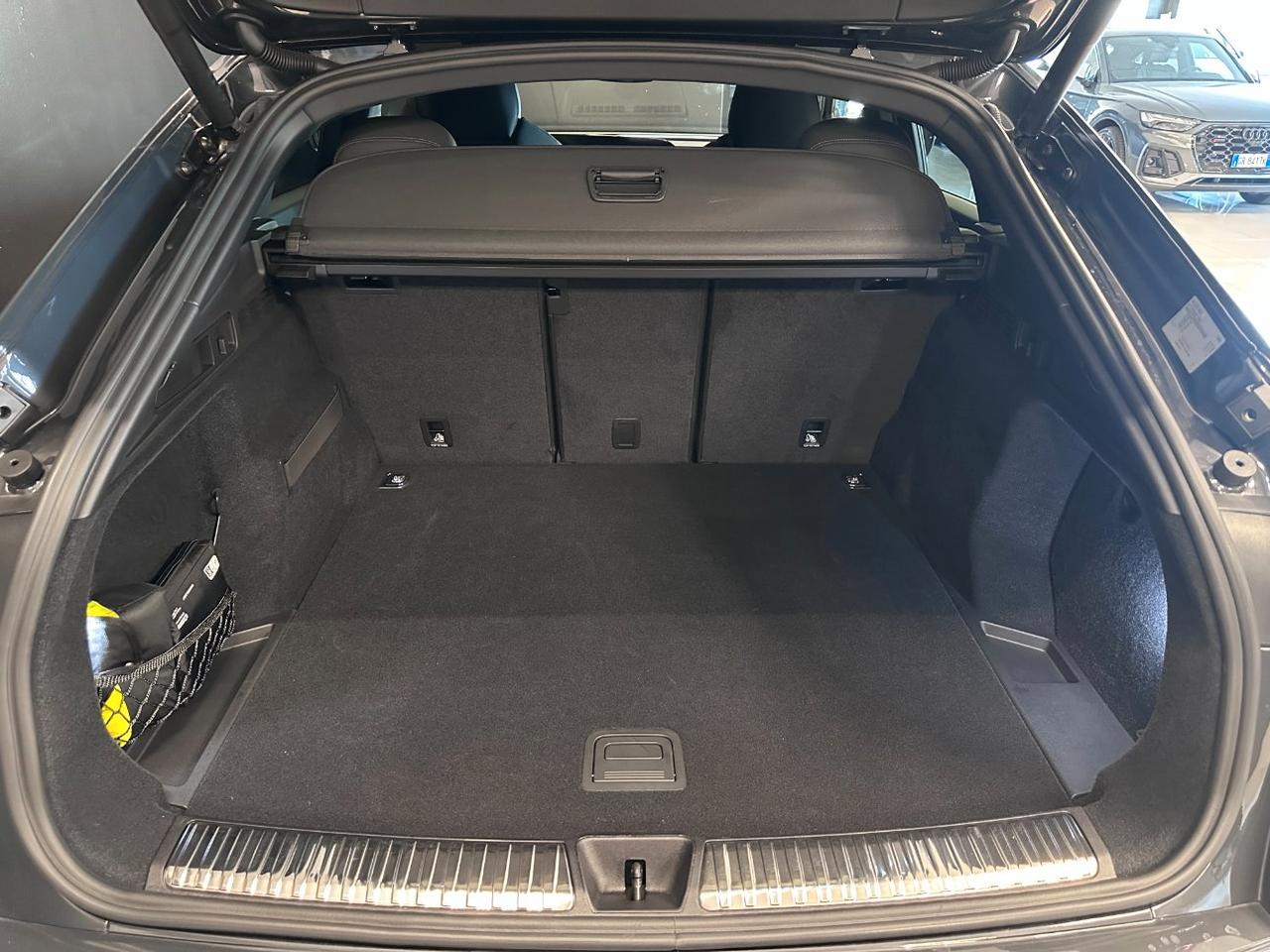 Audi Q5 Sportback 2.0 tdi mhev+ S line edition quattro 204cv s-tronic