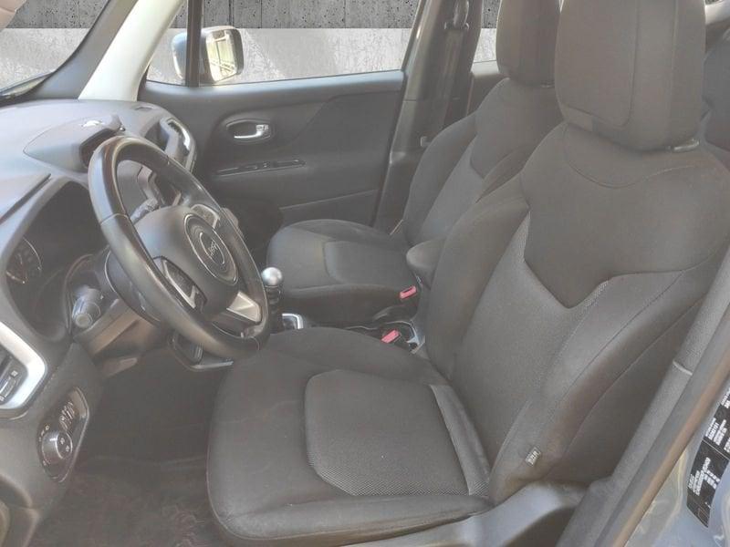 Jeep Renegade 1.0 t3 Longitude 2wd