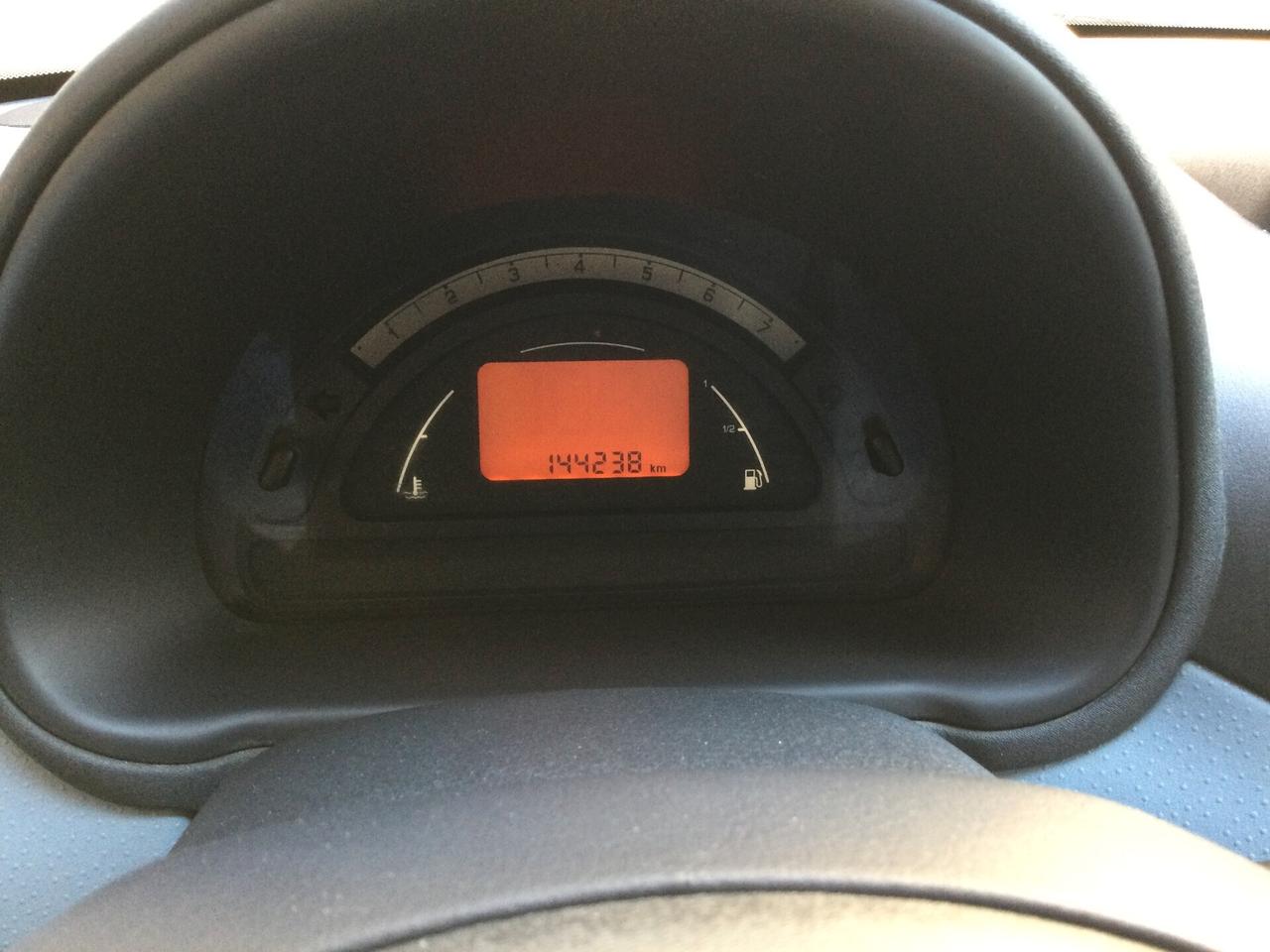 Citroen C3 1.4 HDi 70CV Elegance