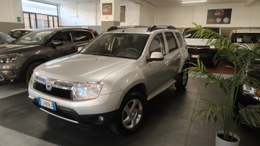 Dacia Duster 1.5 dCi 90CV 4x2 Lauréate