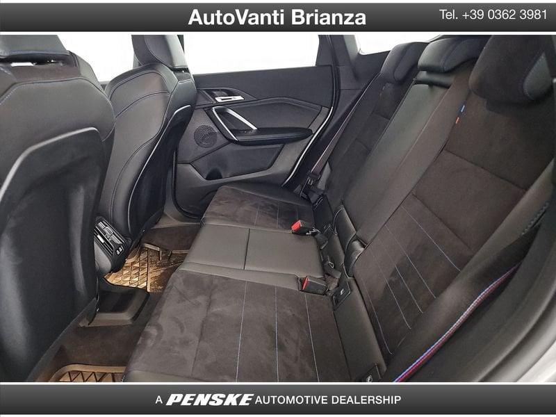 BMW X1 X1 sDrive 18d Msport Pro