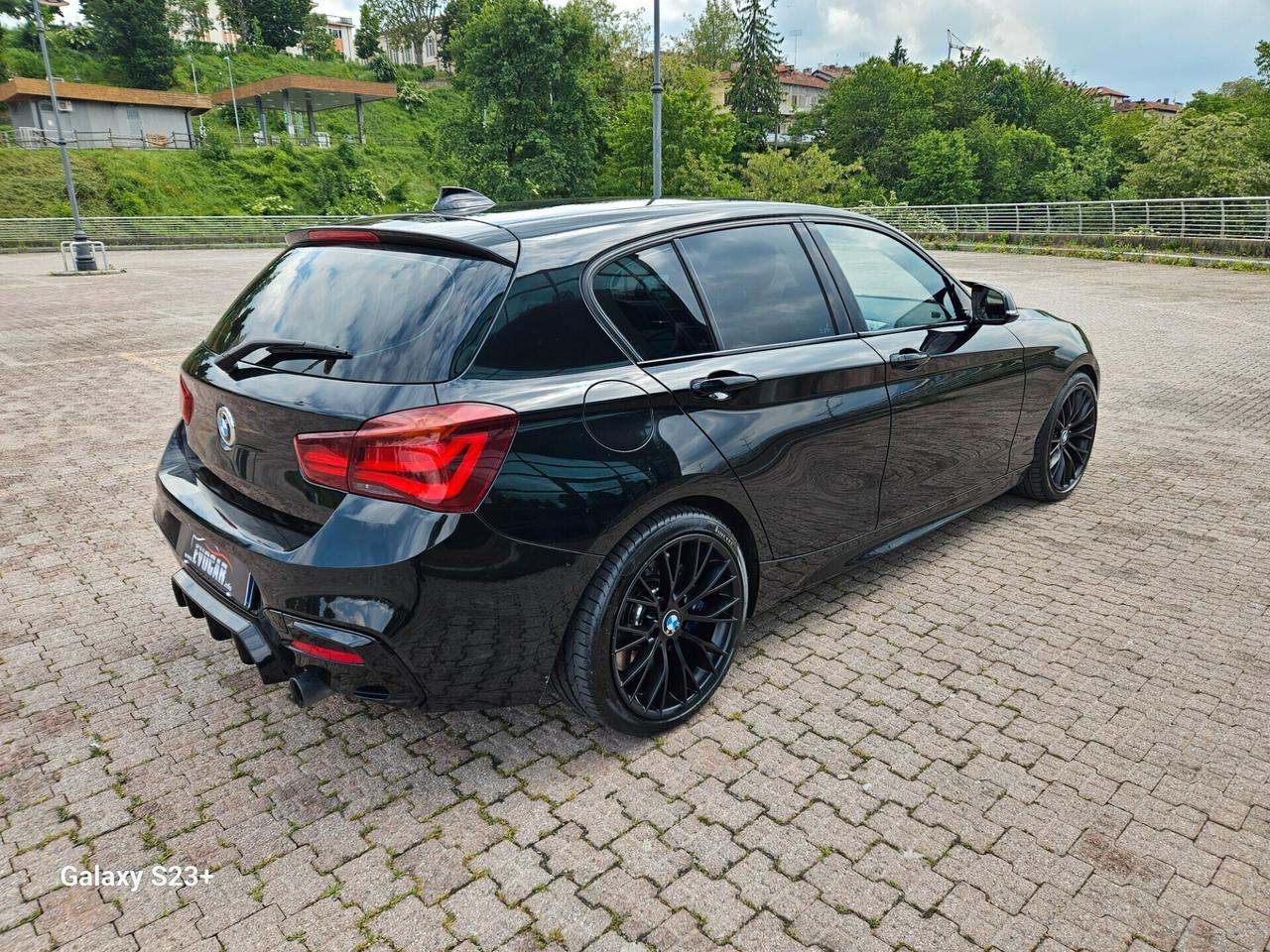 Bmw 140i xDrive 5p. cc3000 cv 340 automatic