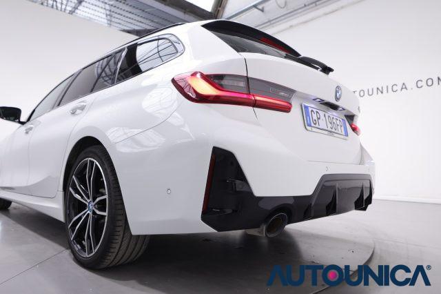 BMW 320 E TOURING MSPORT FULL LED