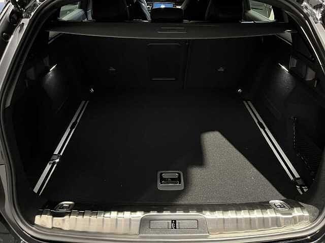 Peugeot 508 BlueHDi 130 Stop&Start EAT8 SW GT