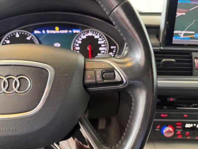 AUDI A6 Avant 3.0 TDI quattro tipt //MATRIX//NAVI//