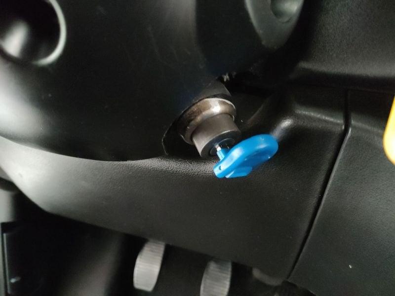 Lancia Ypsilon Ypsilon 1.2 69 CV 5 porte Gold