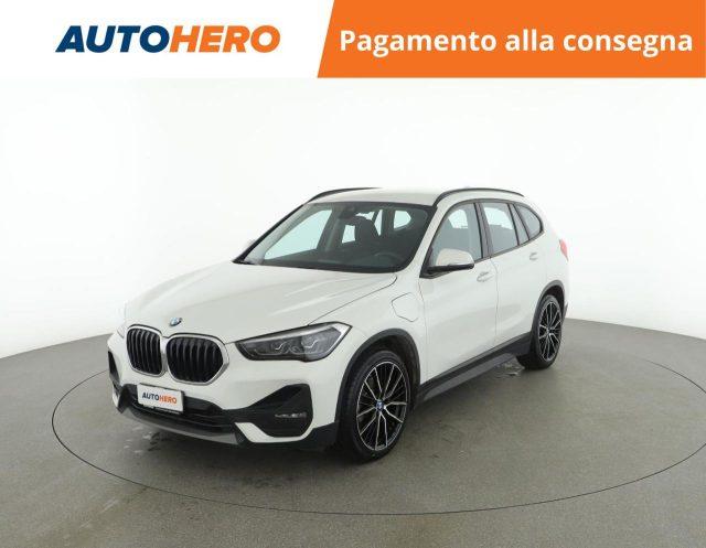 BMW X1 xDrive25e Advantage