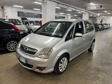 Opel Meriva 1.7 CDTI