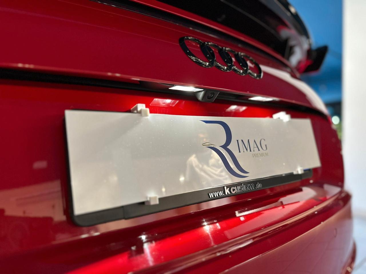 Audi TT Coupé 2.0 TFSI quattro S tronic Design