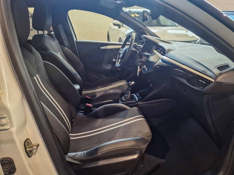 Opel Corsa VI 2023 1.2 GS s&s 100cv